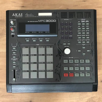 ** S O L D ** Akai MPC 3000 LE Excellent condition