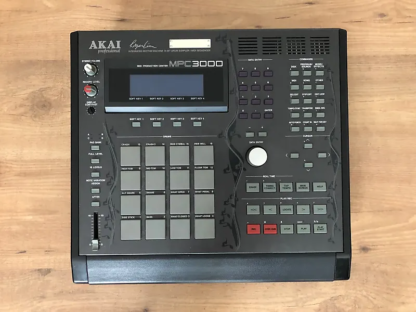 ** S O L D ** Akai MPC 3000 LE Excellent condition