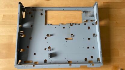 Akai MPC 2500 Parts - Inner chassis frame PCB mounts VGC - Image 3