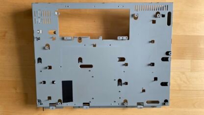 Akai MPC 2500 Parts - Inner chassis frame PCB mounts VGC
