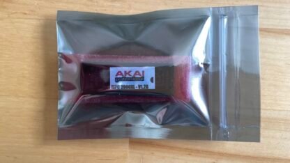 Akai MPC 2000XL Recovery Boot ROM v1.20 aka EPROM - Image 2