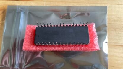 Akai MPC 2000XL Recovery Boot ROM v1.20 aka EPROM - Image 3