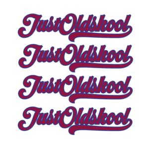 Just Oldskool .com is for sale!